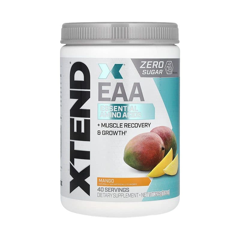 EAA 40 Servings - XTEND - Blood Orange
