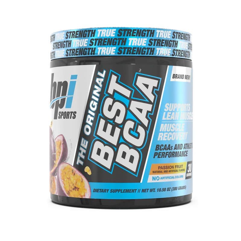 Bpi Best BCAA - Grape