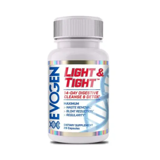EVOGEN Light & Tight 28 Capsules
