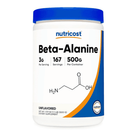 Beta-Alanine Powder 500 GMS