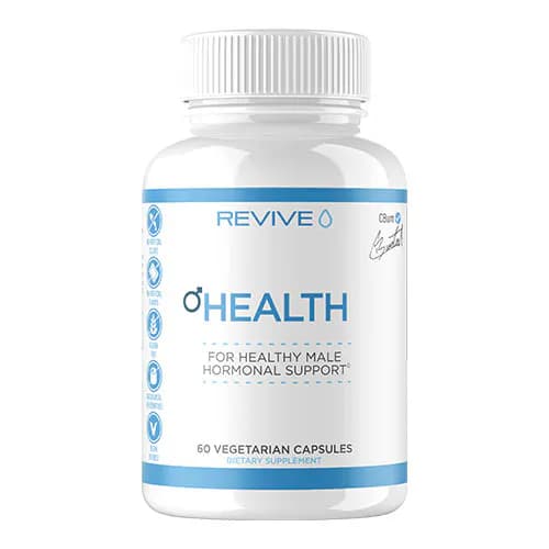 Revive mens health