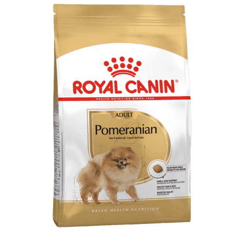 ROYAL CANIN POMERANIAN ADULT 1.5KG