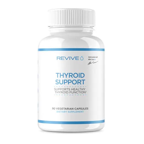 Revive Thyroid support