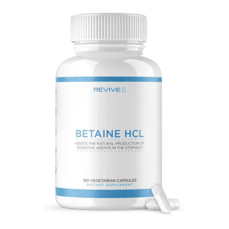 Revive Betaine HCL