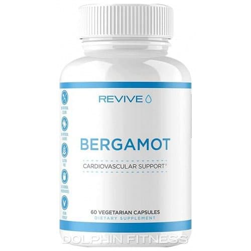 Revive Bergamot