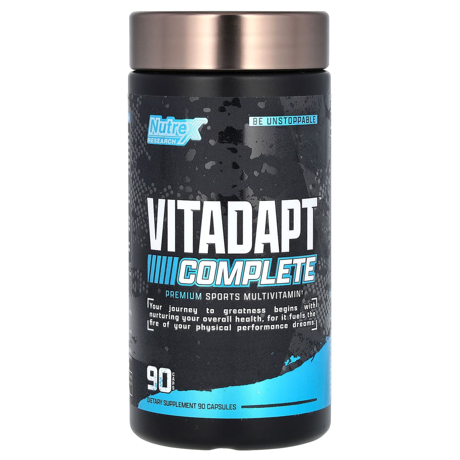 NUTREX VITADAPT COMPLETE 90CAPS