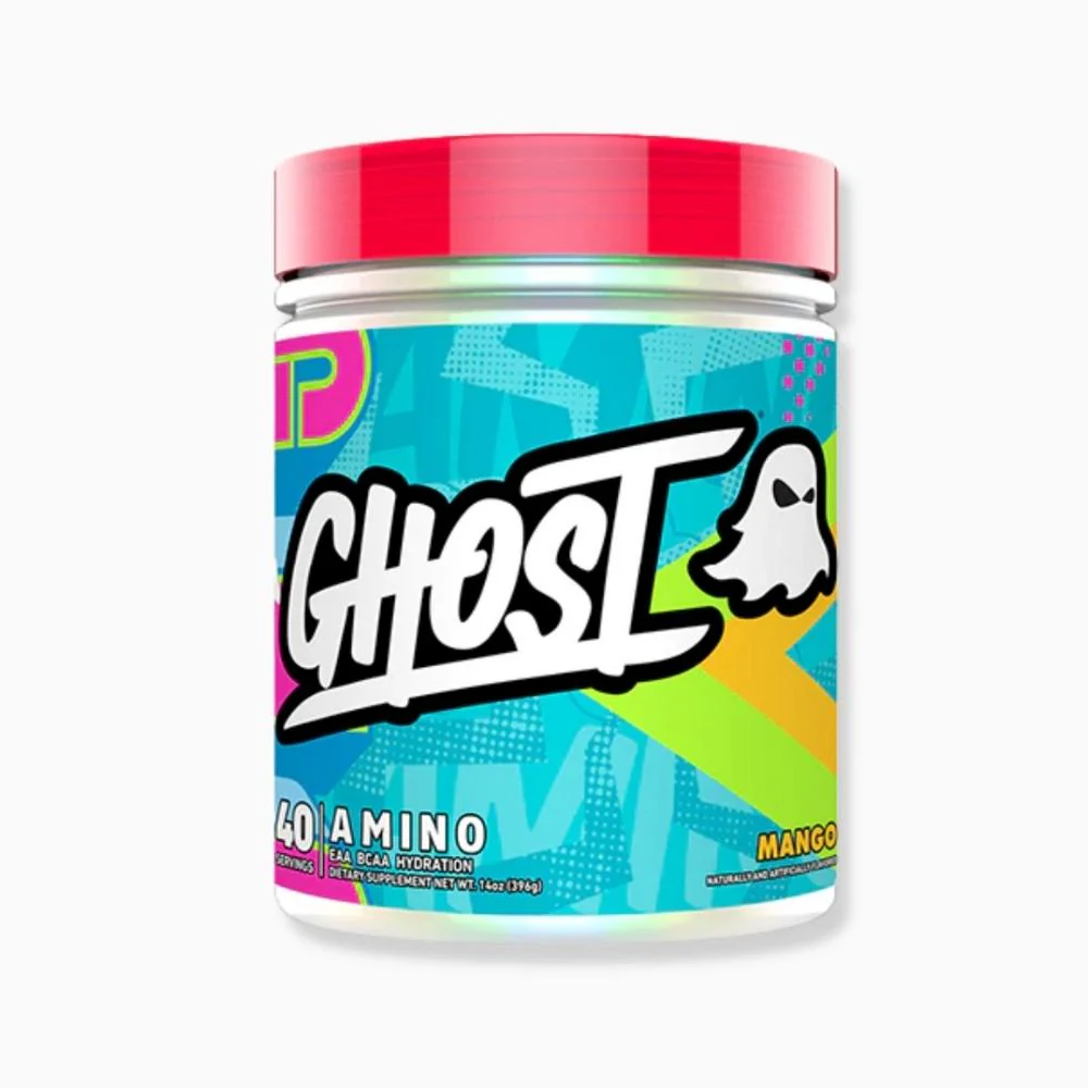Ghost Amino v2 40servings