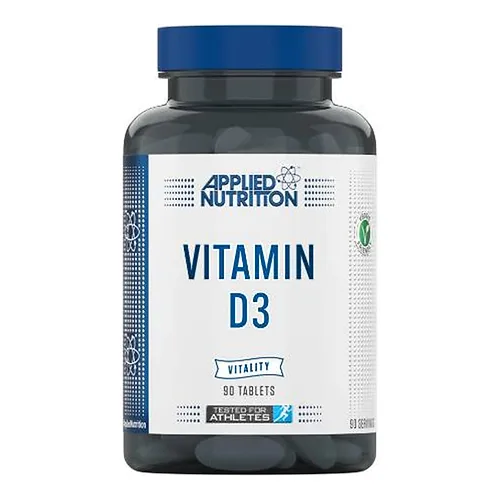 APPLIED VITAMIN D3