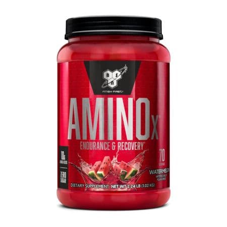 BSN AMINO X 70SERV WATERELONE 2.24LB