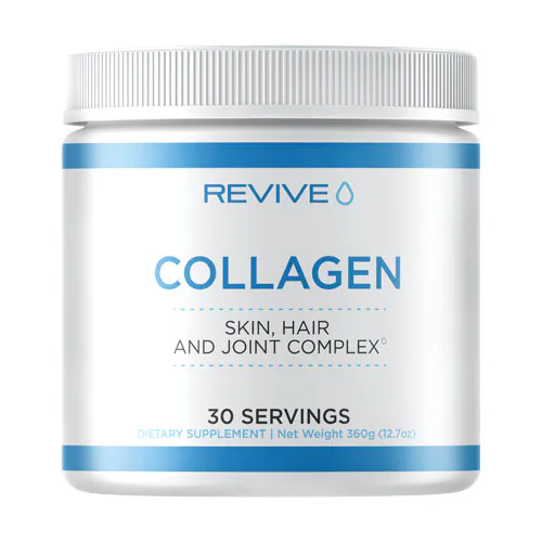 Revive collagen 360gm