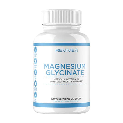 Revive Magnesium Glycinate