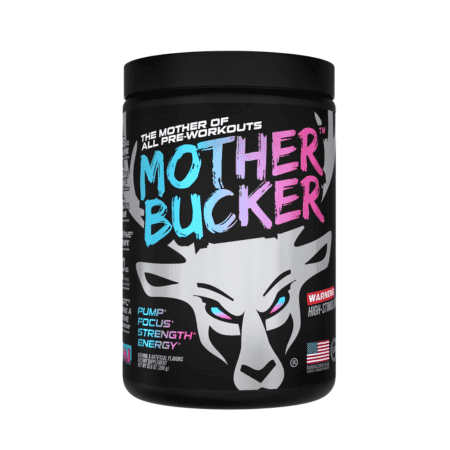 BUCKED UP MOTHER BUCKER PER 20SERV (Miami)
