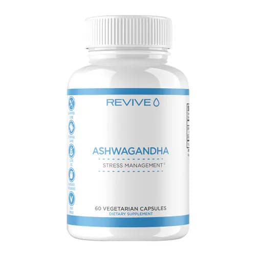 Revive Ashwagandha